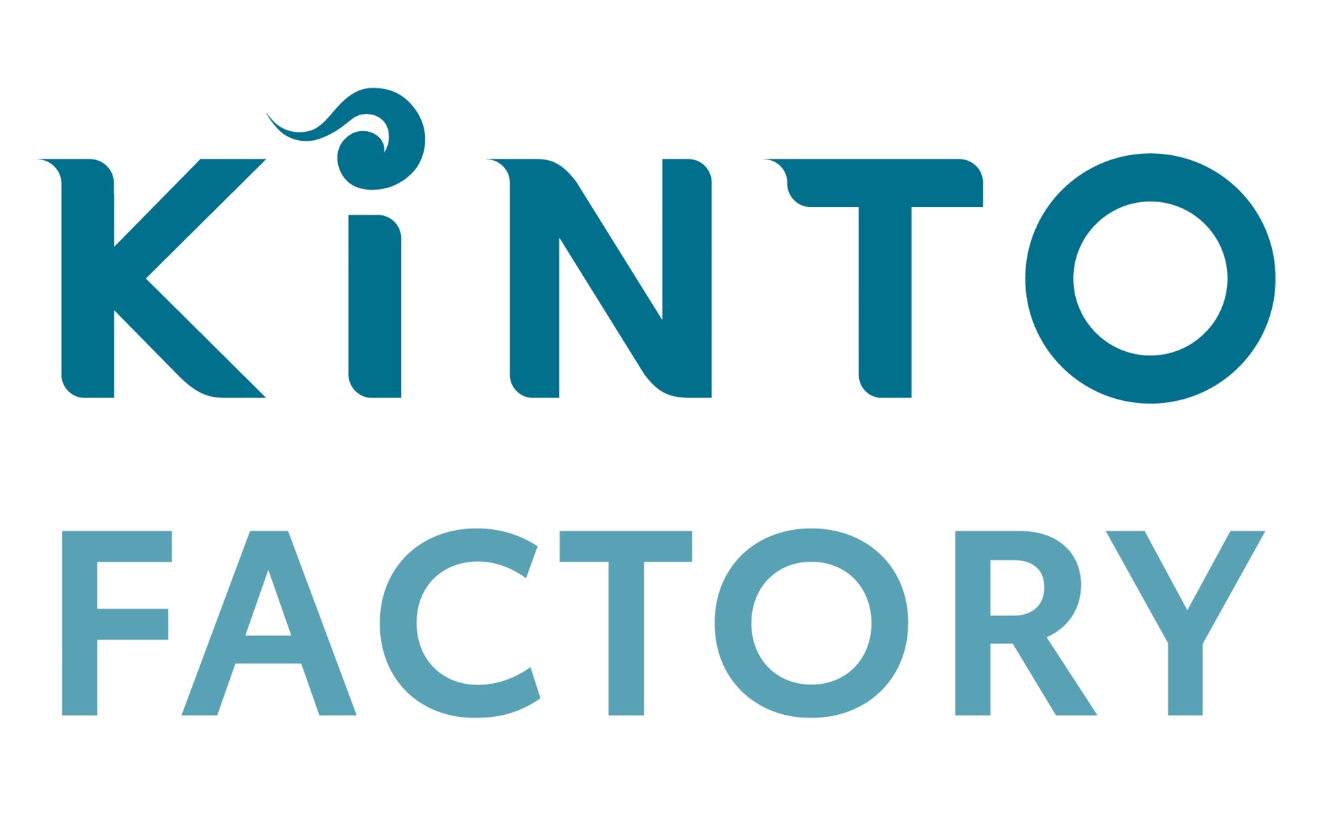 2022年1月に始動したキントファクトリーは随時拡大中