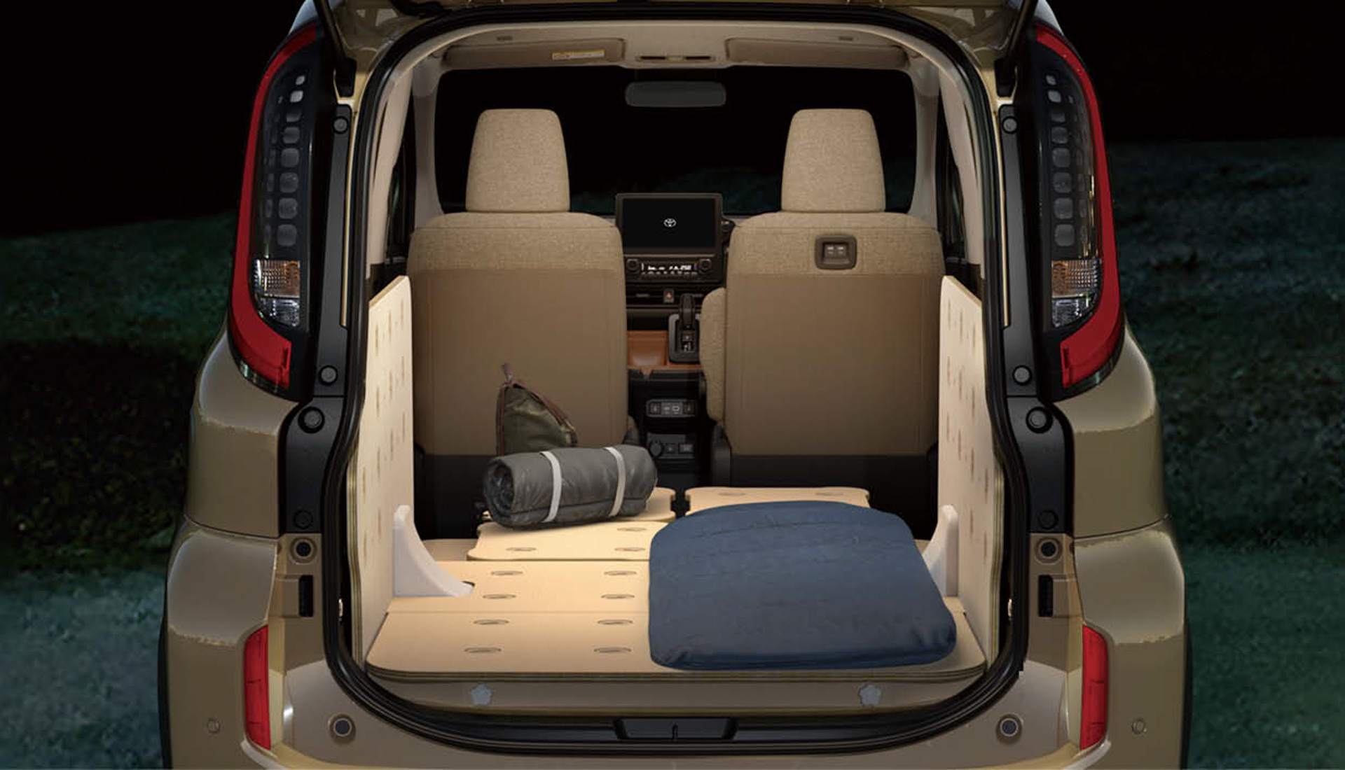 セット「リフレッシュ」使用イメージ