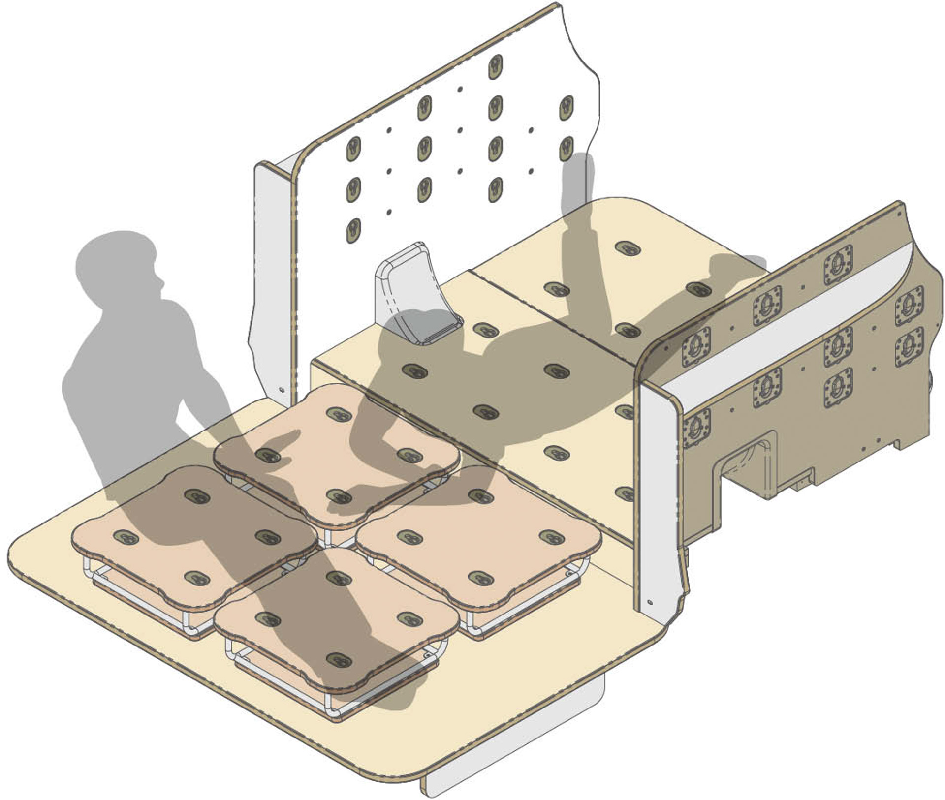 セット「リフレッシュ」：22万円