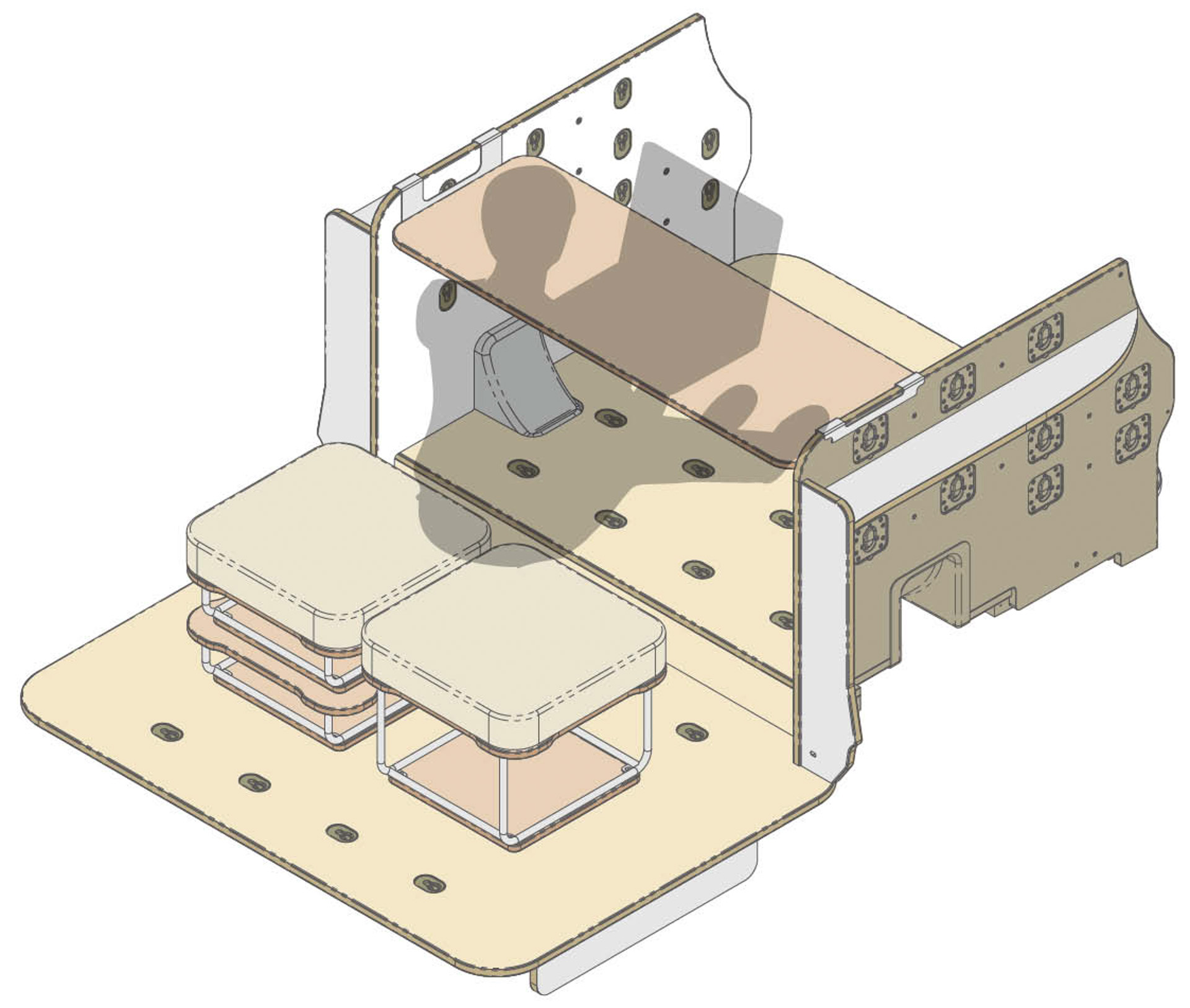 セット「フォーカス」：23万1000円