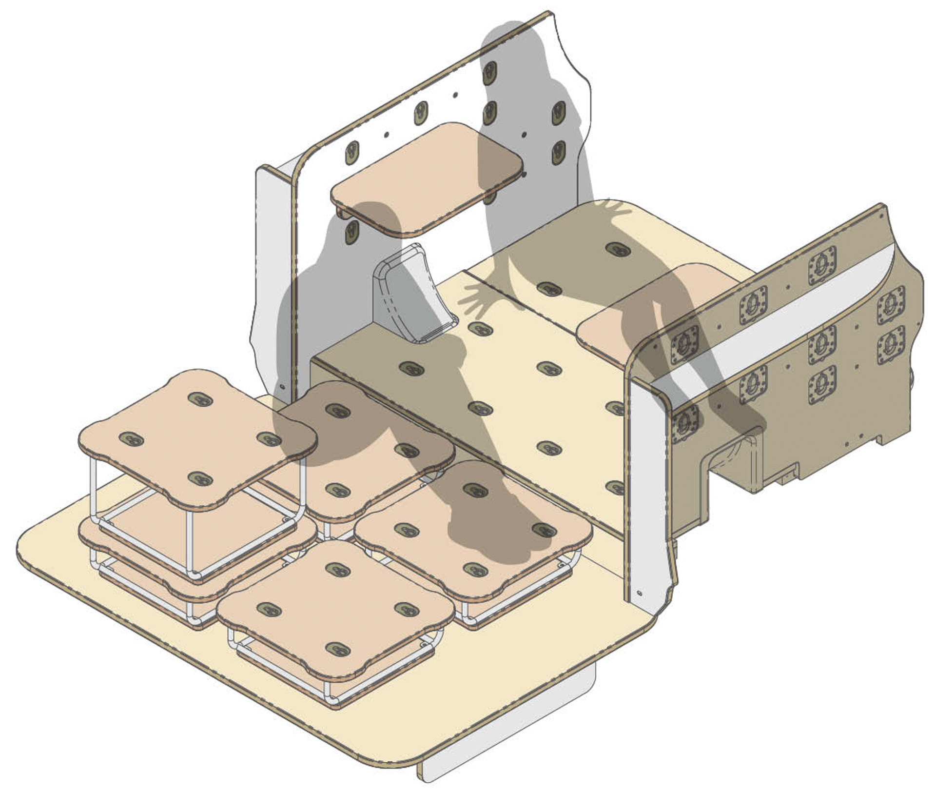 セット「コンフォート」：33万円
