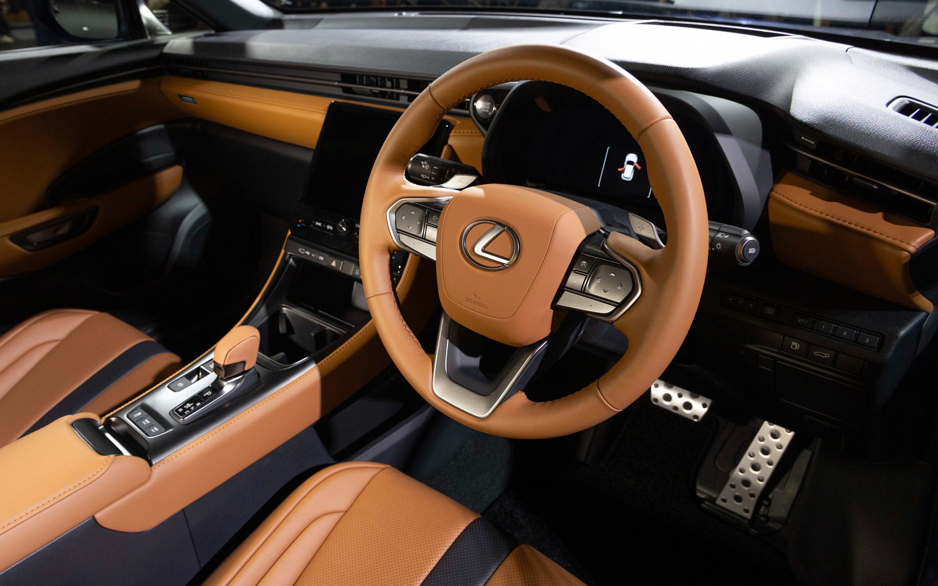 インテリアカラー：オーカー