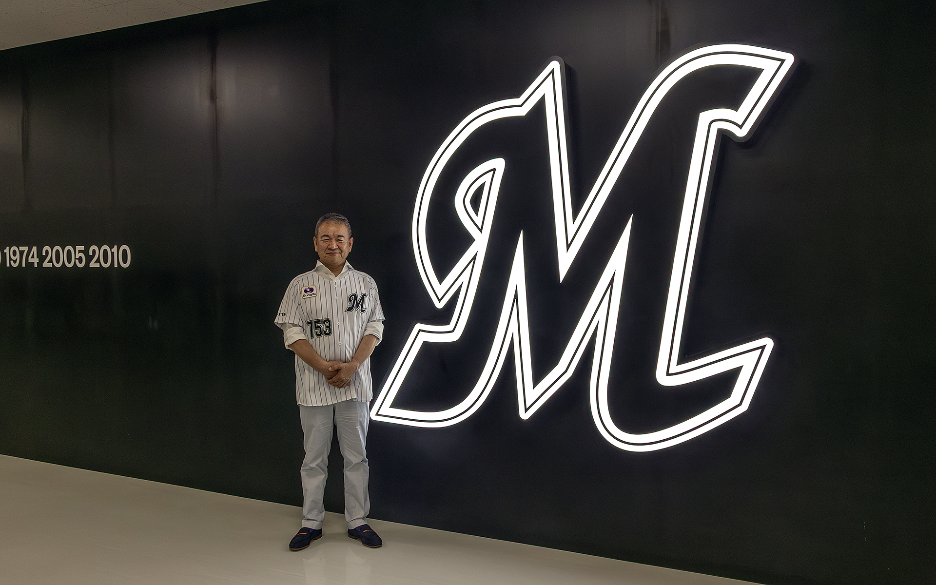 Hyundai Mobility Japan株式会社代表取締役社長の七五三木敏幸氏