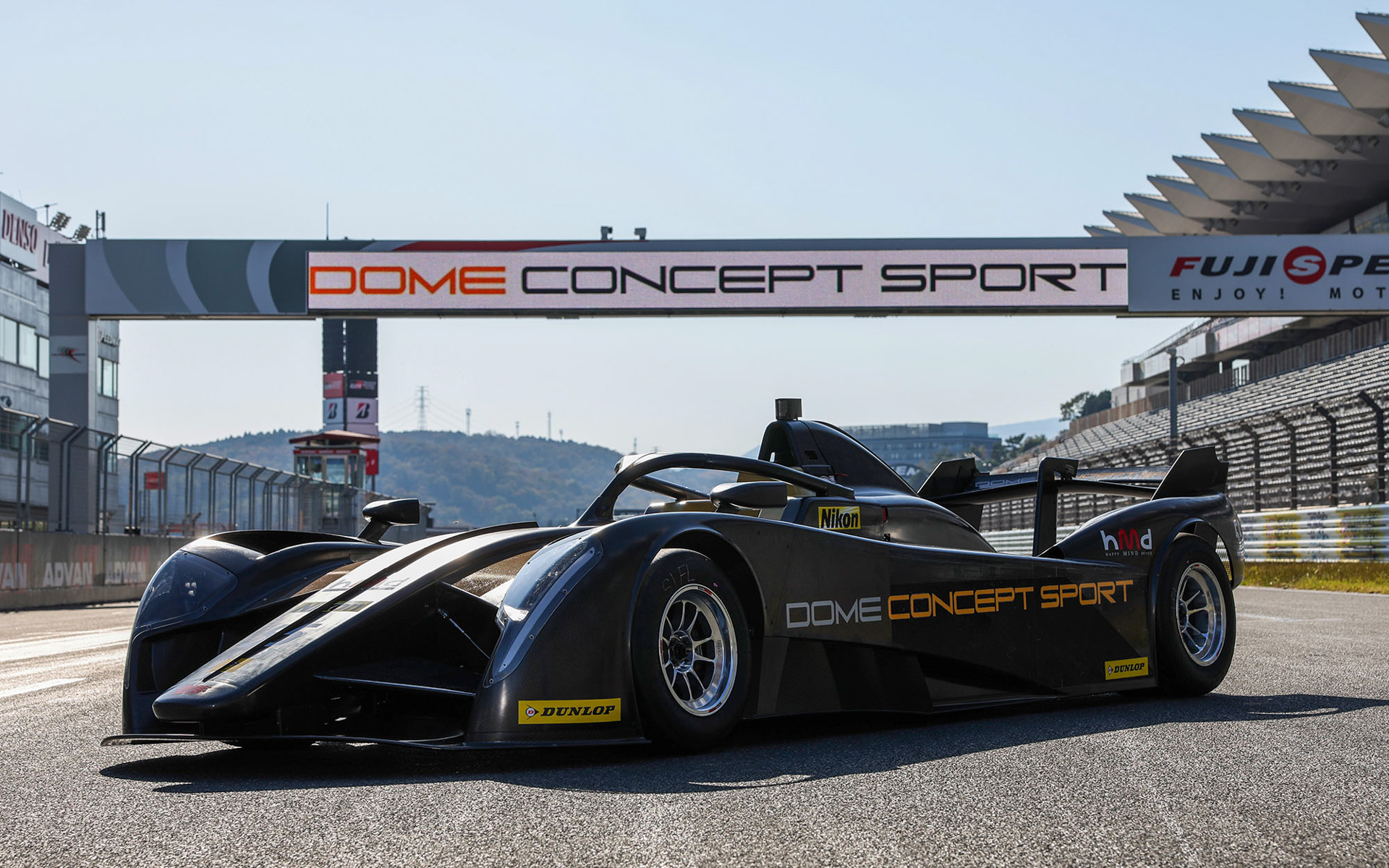 “DOME CONCEPT SPORTS（仮称）”