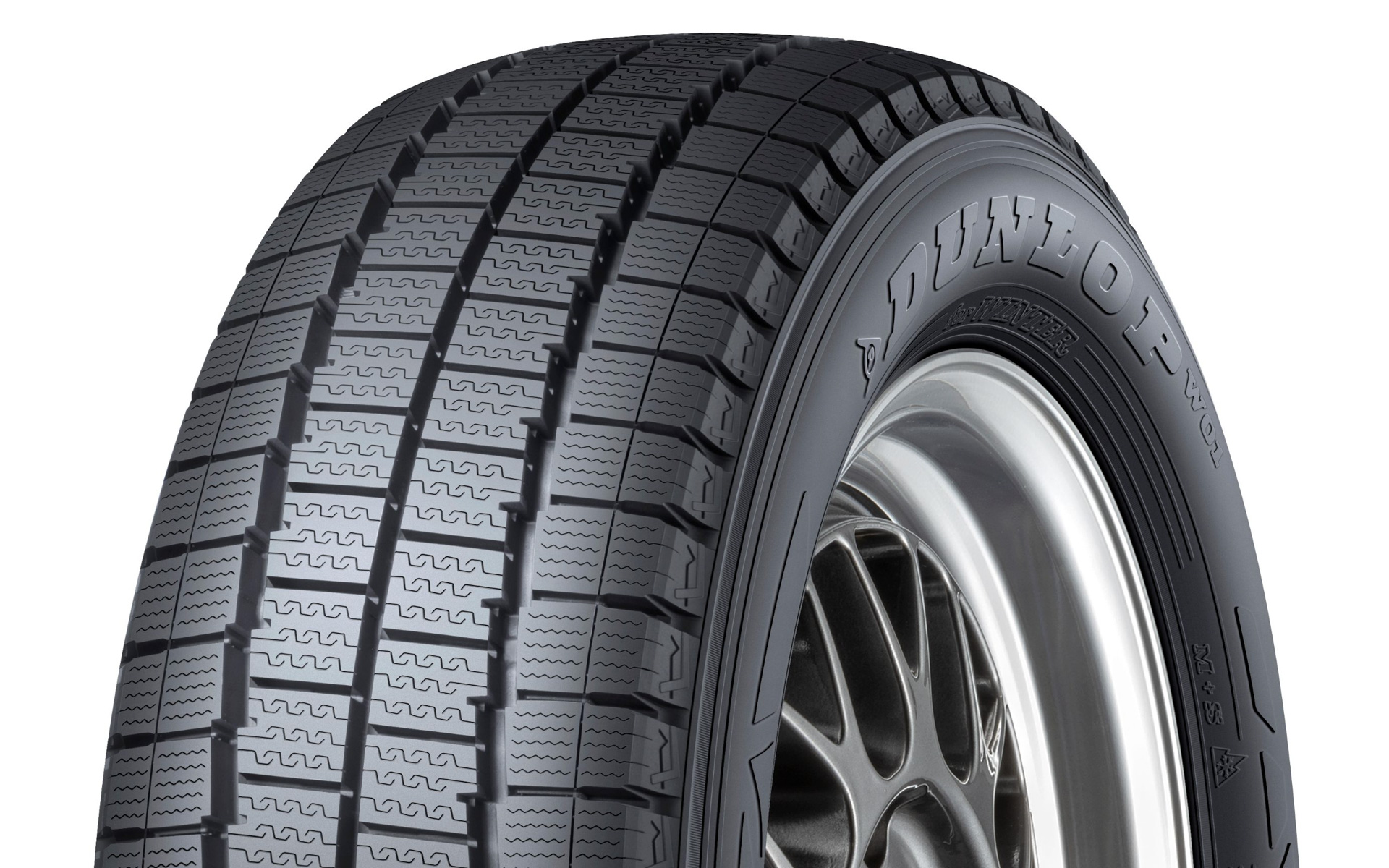 「W01 for WINTER」