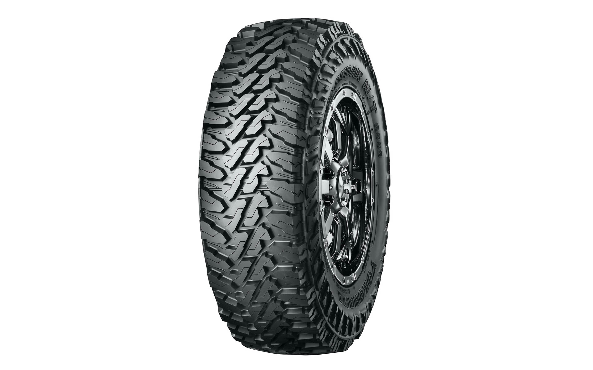 ジオランダー M/T G003