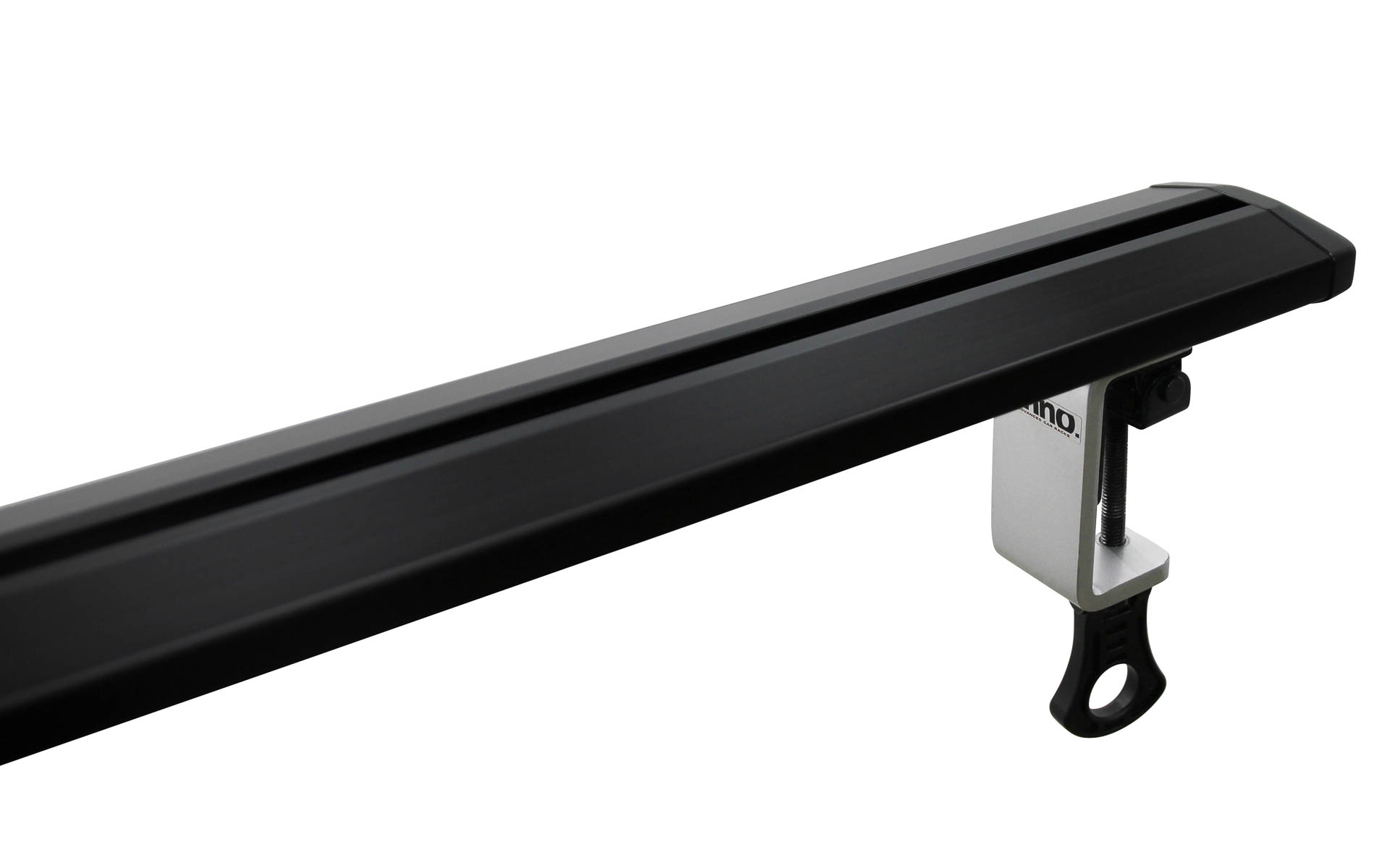 付属のステーを締め込むだけで、装着/取り外しが簡単