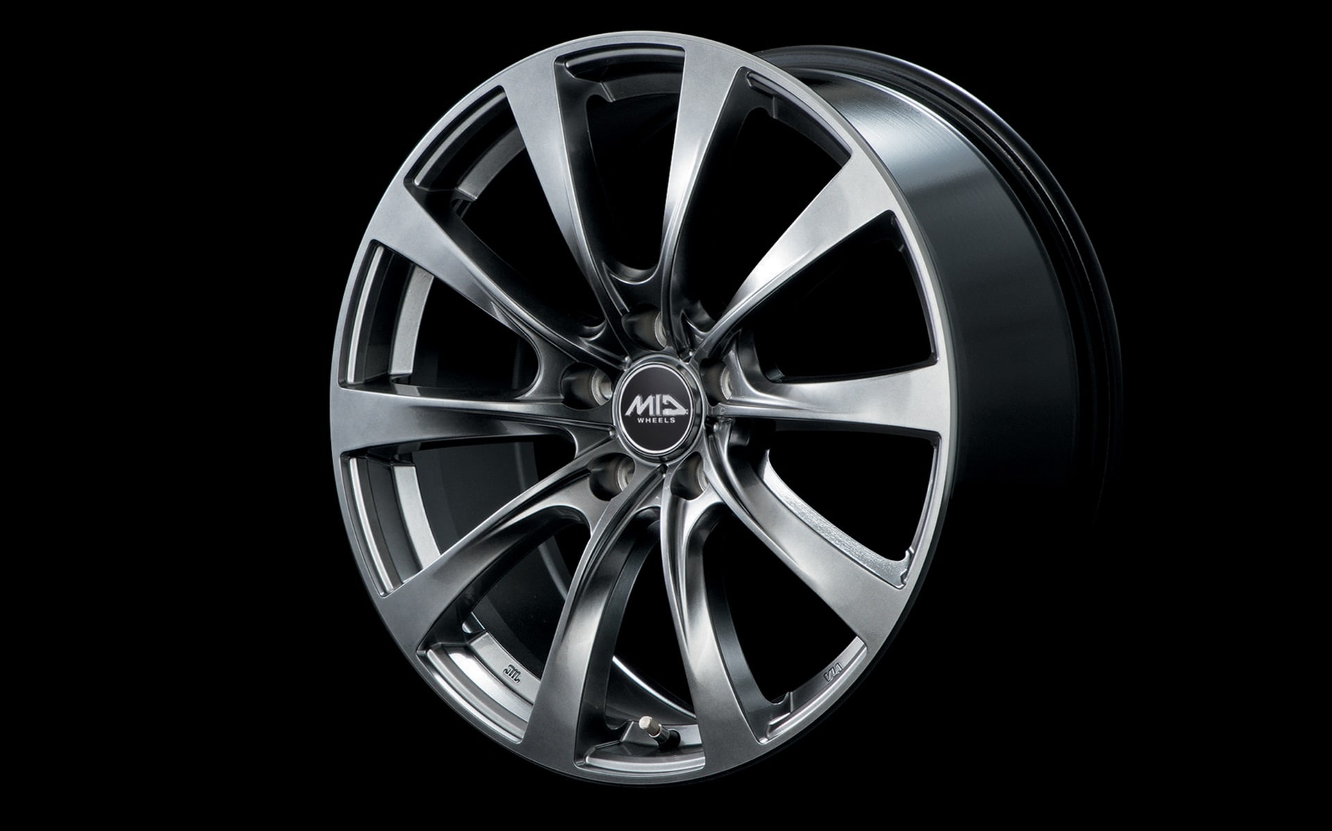 モデル3専用設計の「TW010」