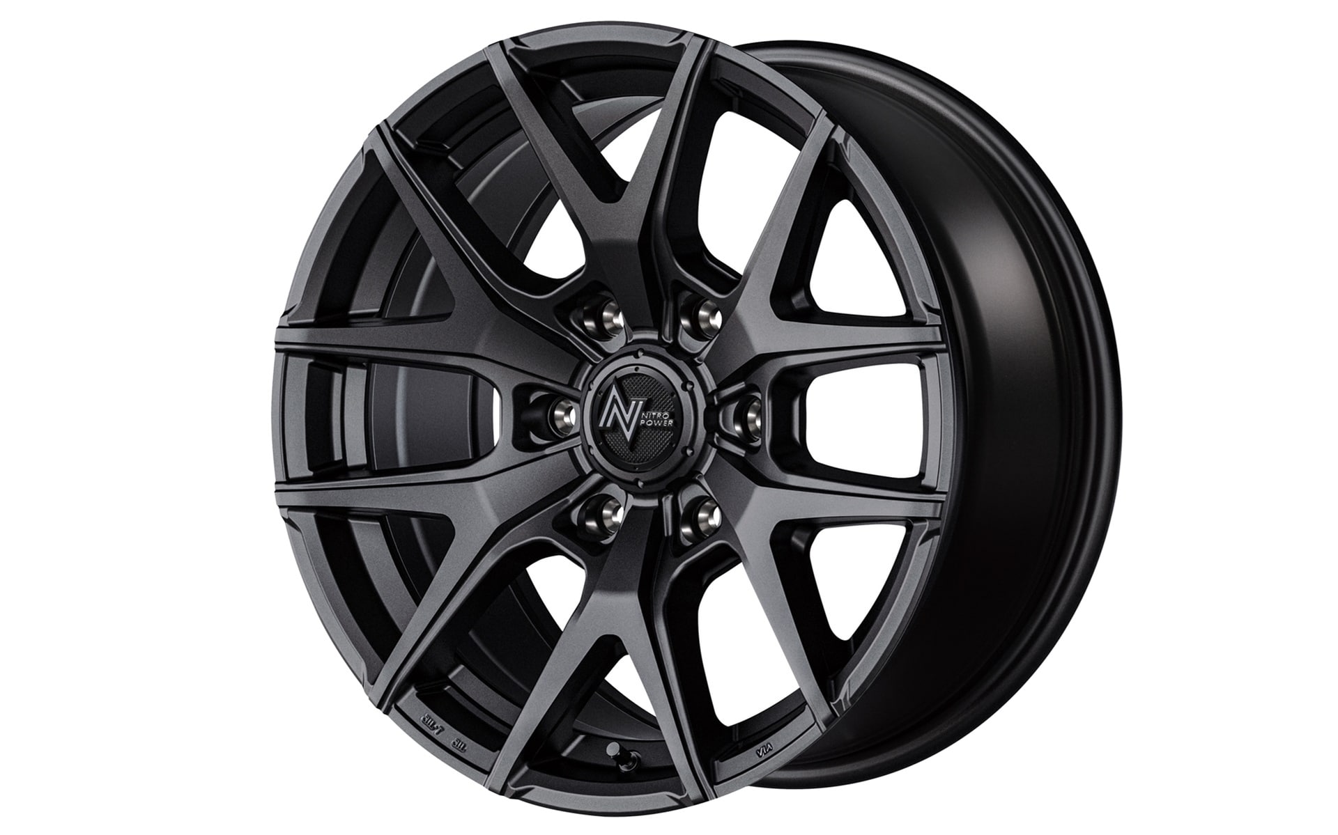 M62トマホーク（バレルブラック）