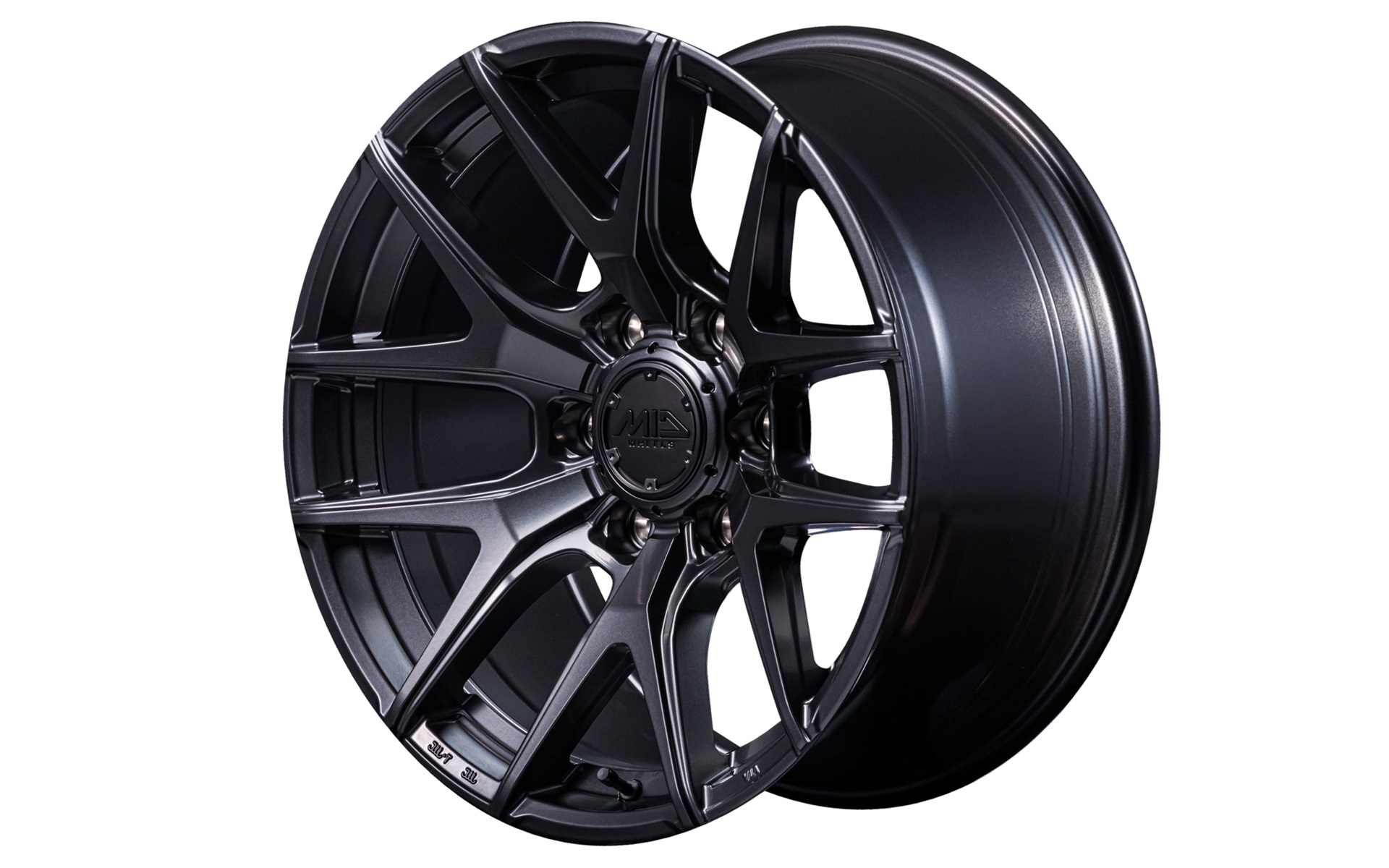 18インチ×9.0J（＋10）