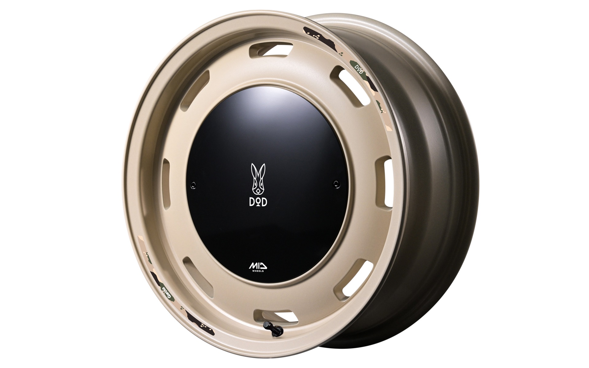 センターパッケージ装着状態