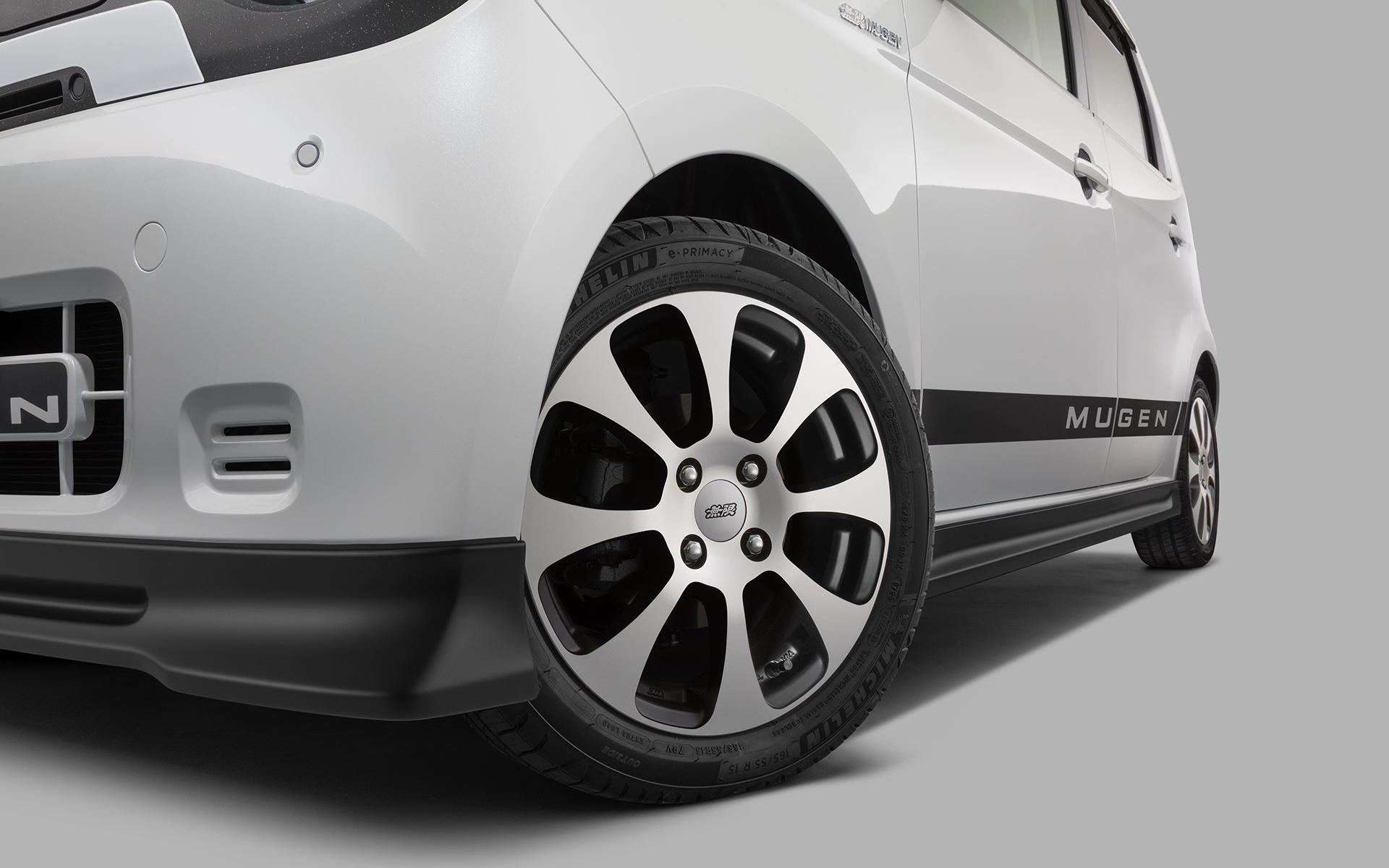 公開された無限パーツ