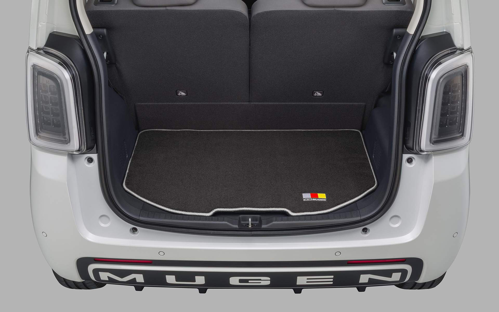 公開された無限パーツ