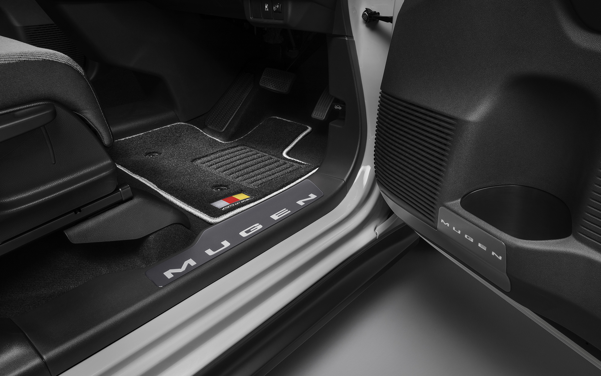 公開された無限パーツ