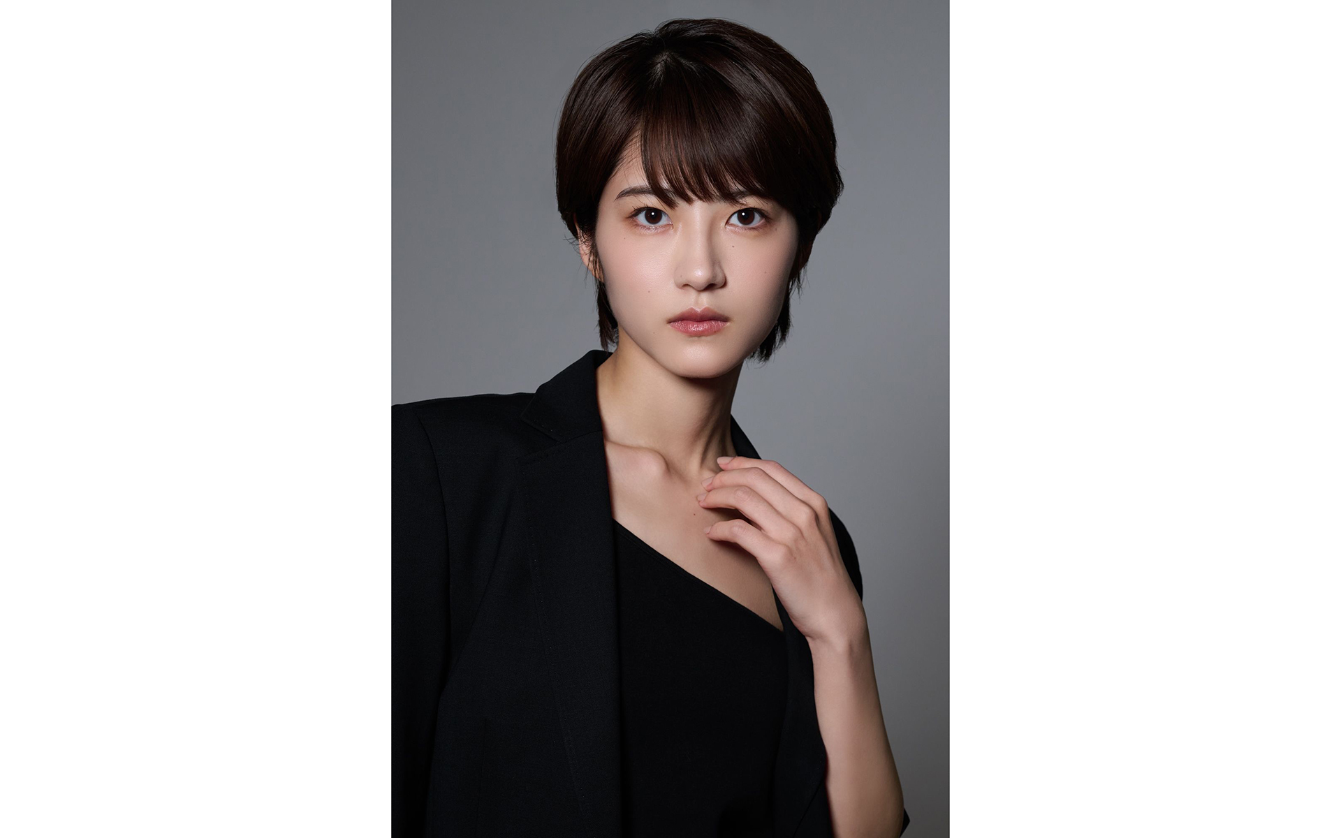 女優・モデルとして活躍する若月佑美さんが“MotoGP 日本グランプリ公式PR大使”に