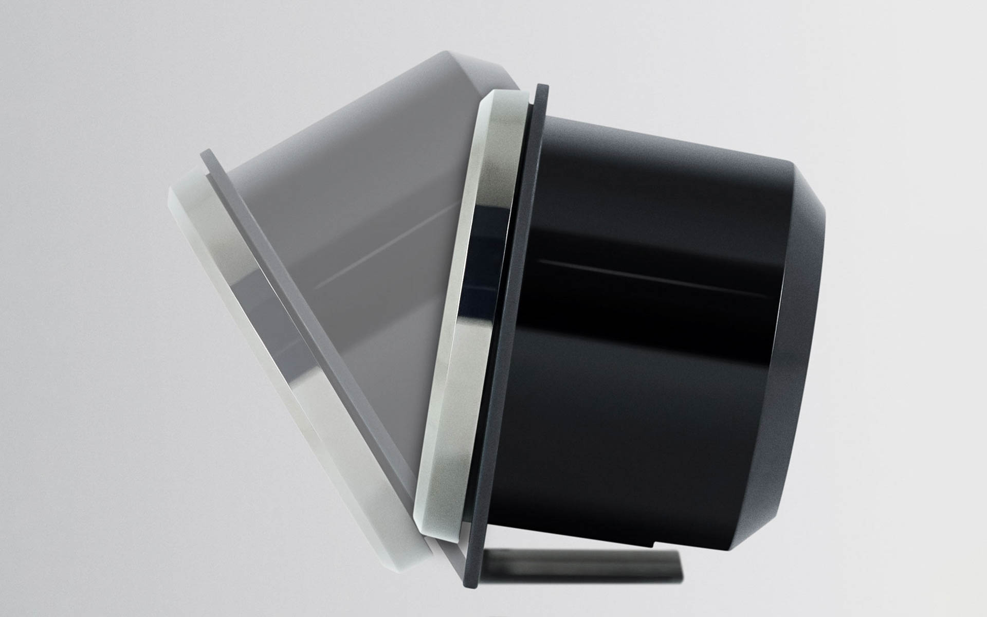 角度も調整できる