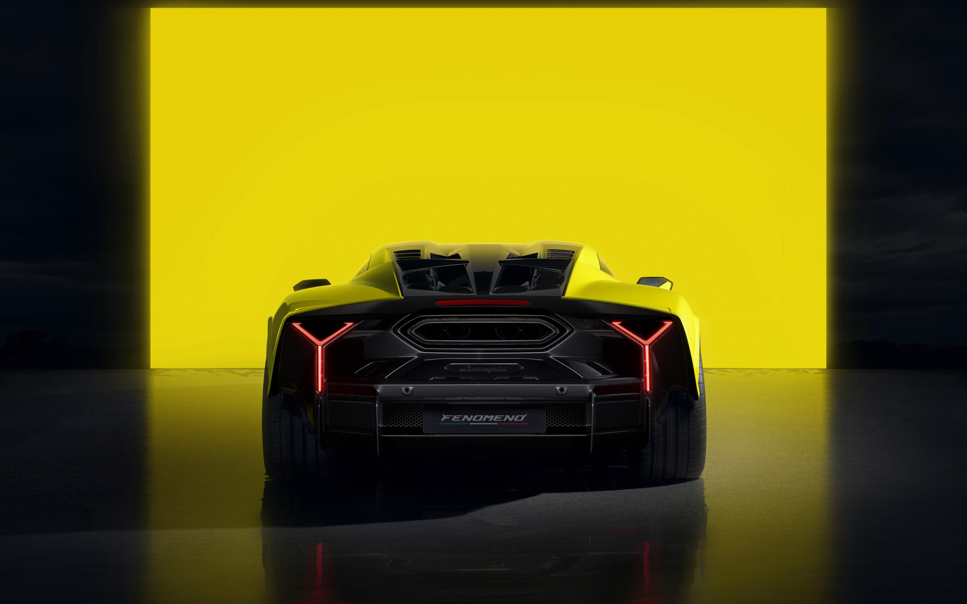 29台限定モデル「Fenomeno」