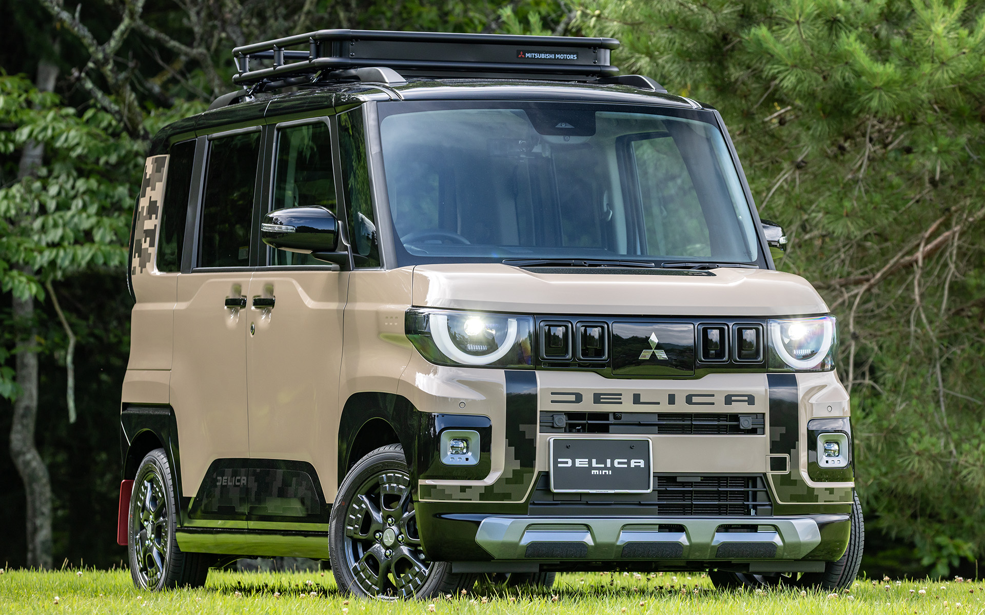 ワイルドアドベンチャースタイル