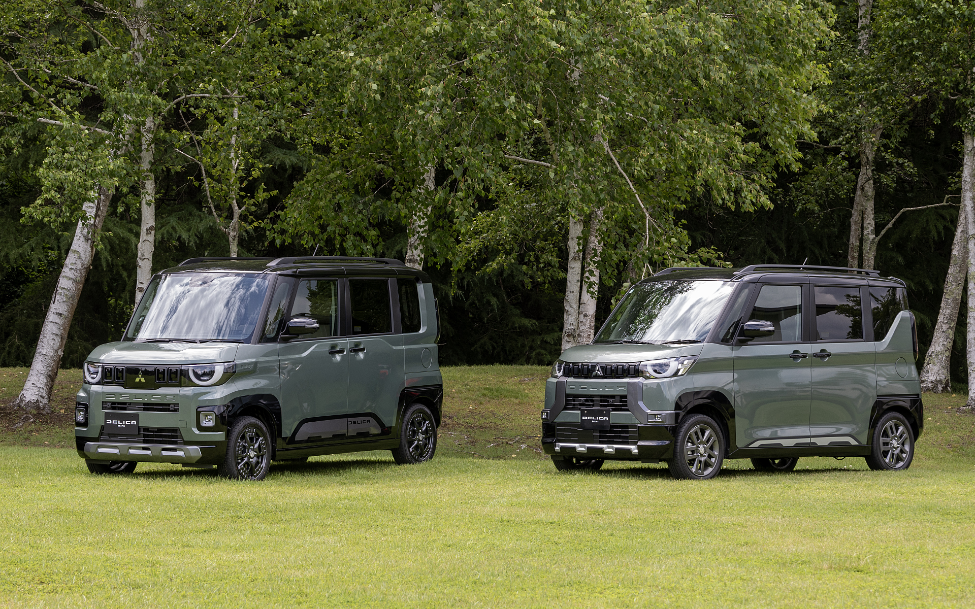 注目度の高い新型「デリカミニ」について紹介する