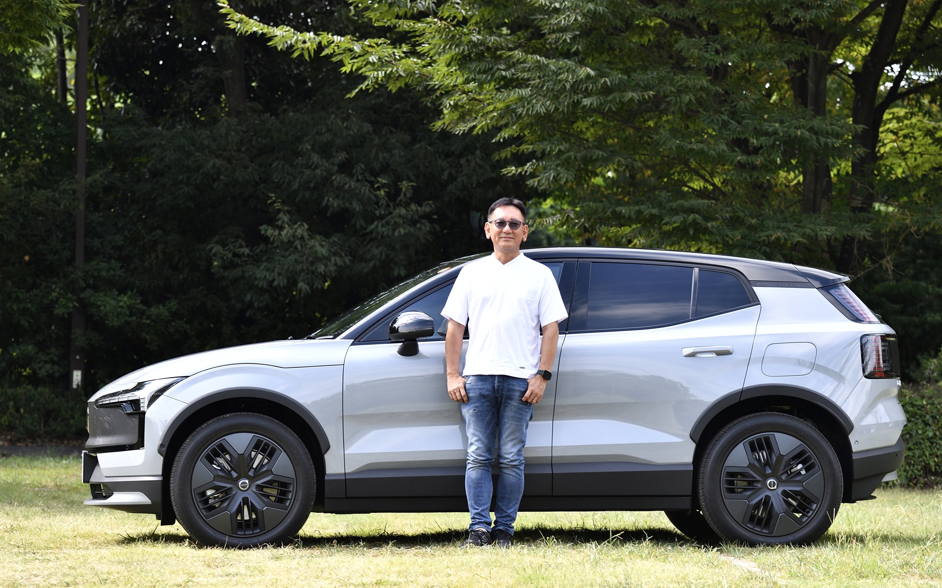 俊足好きにはオススメの1台である