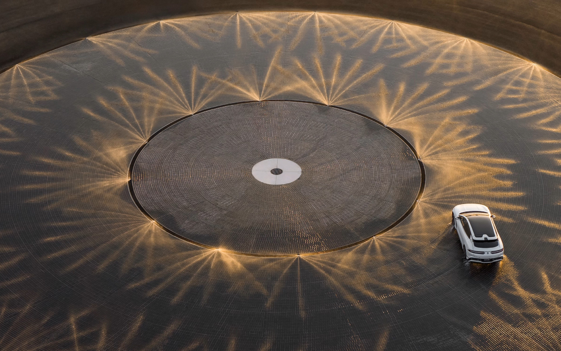 「低摩擦サークル」