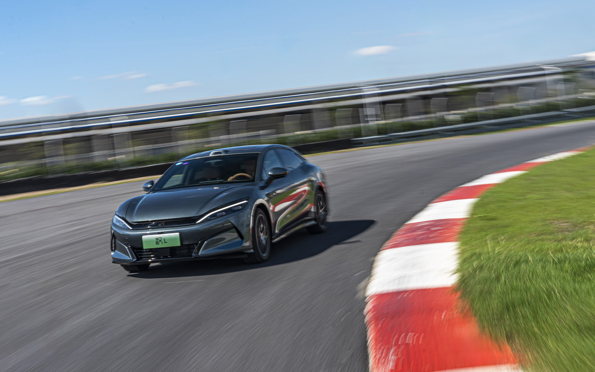 「レーストラック」