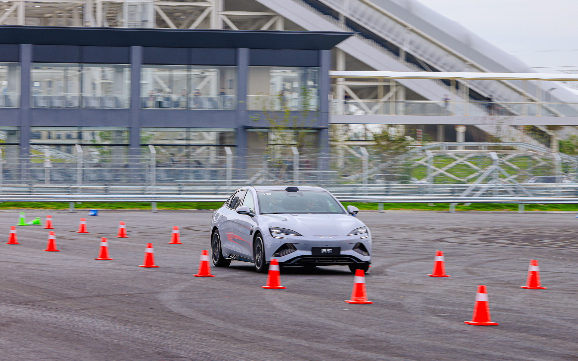 「ダイナミックパドック」