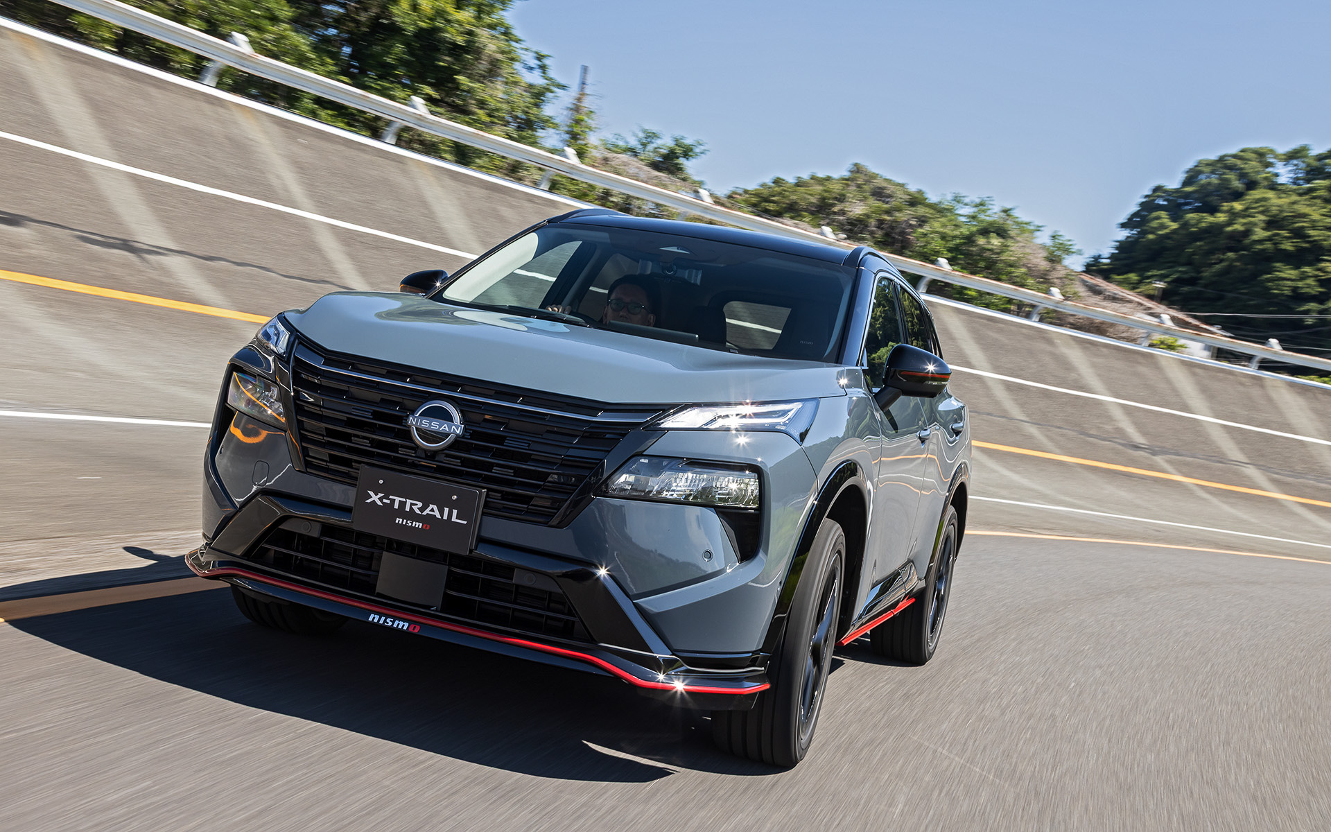 気分はホットハッチ！ なNISMO