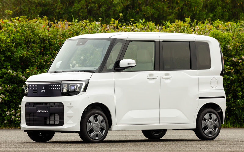 【非売品】 三菱 新型デリカミニ デリカミニ（三菱）の新車・新型情報・価格・値引き｜グーネット新車