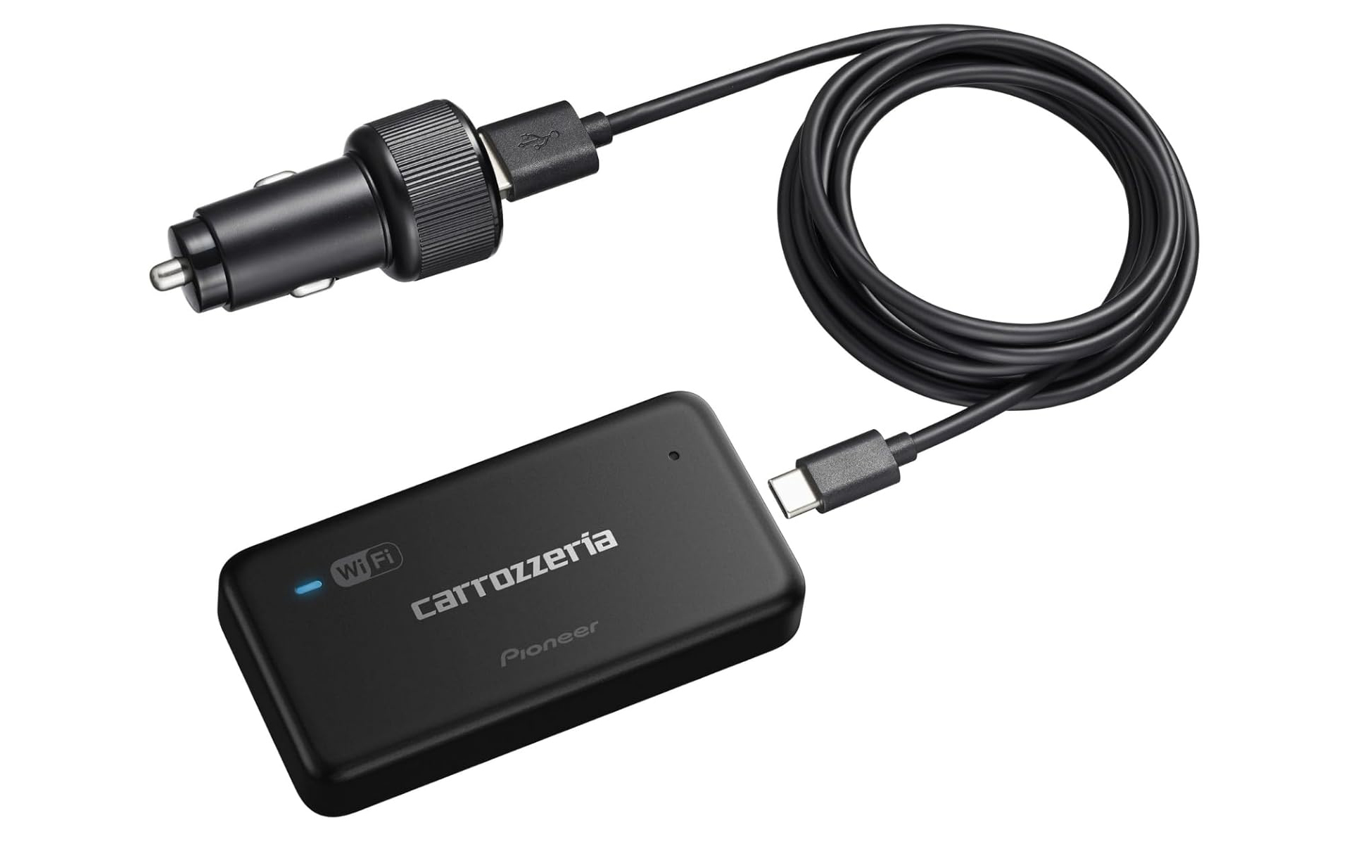 パイオニアの車載Wi-Fiルーター「DCT-WR200D」がお買い得！