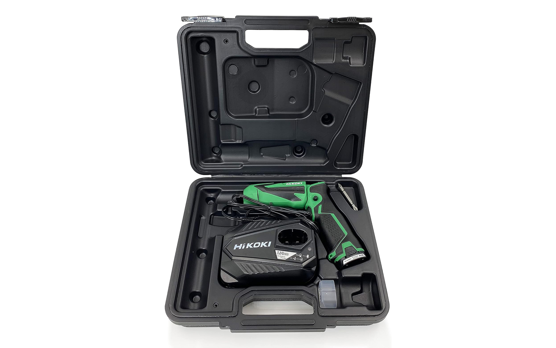 ハイコーキのペン型インパクトドライバーがセール中