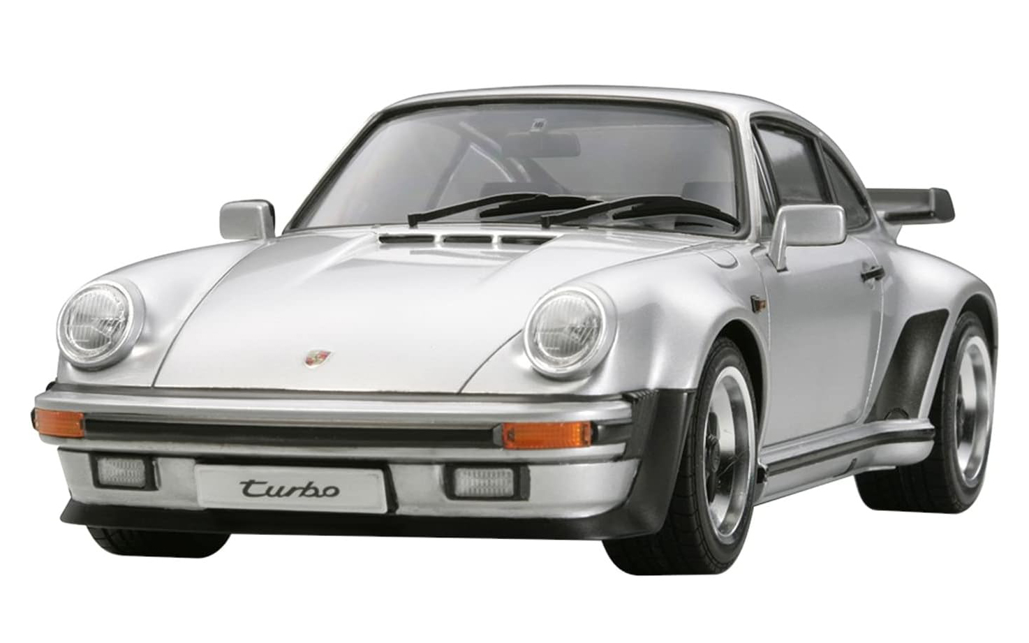 ポルシェ「911」の1/24プラモデルがセール中