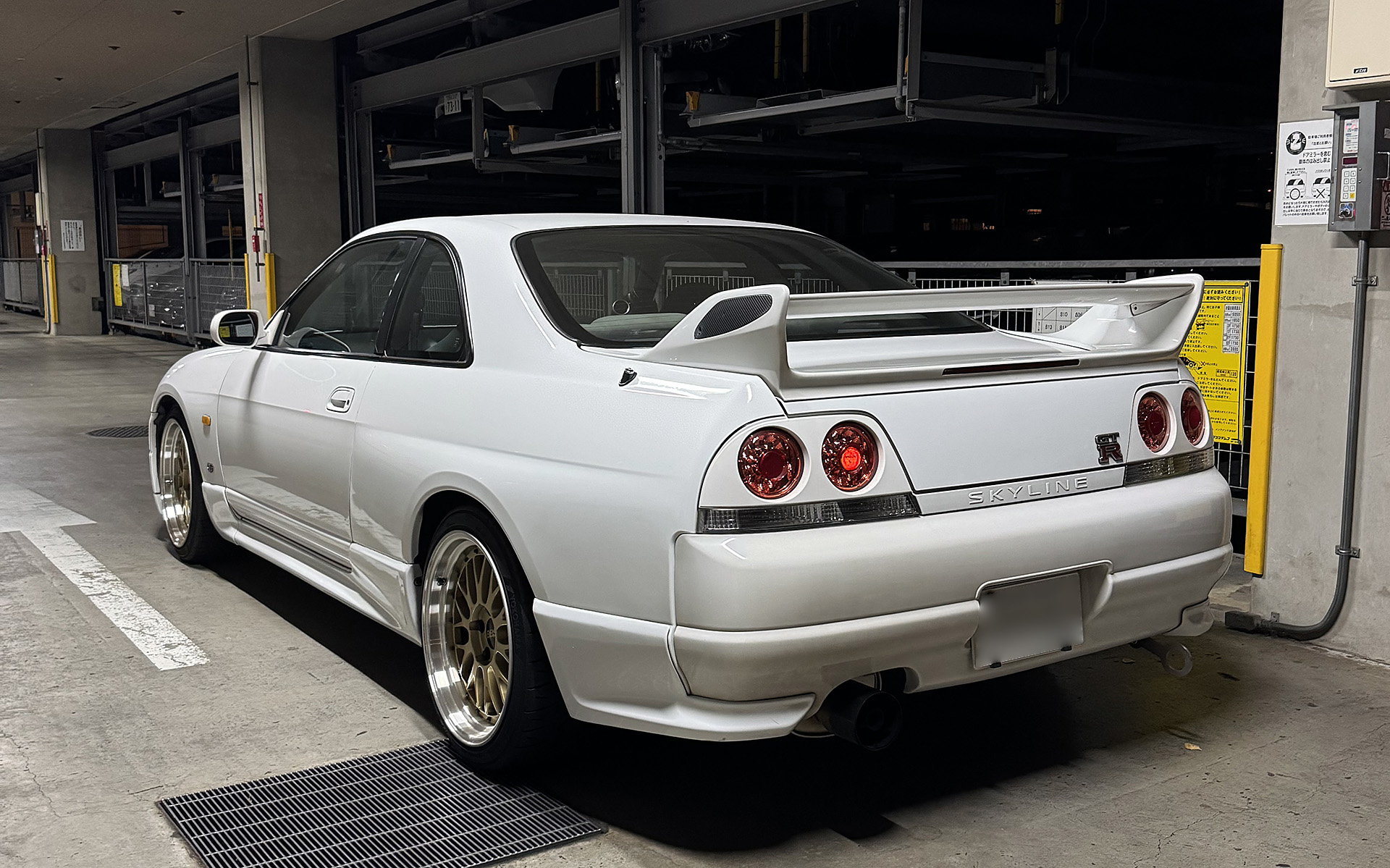 ついにトラブル発生!?