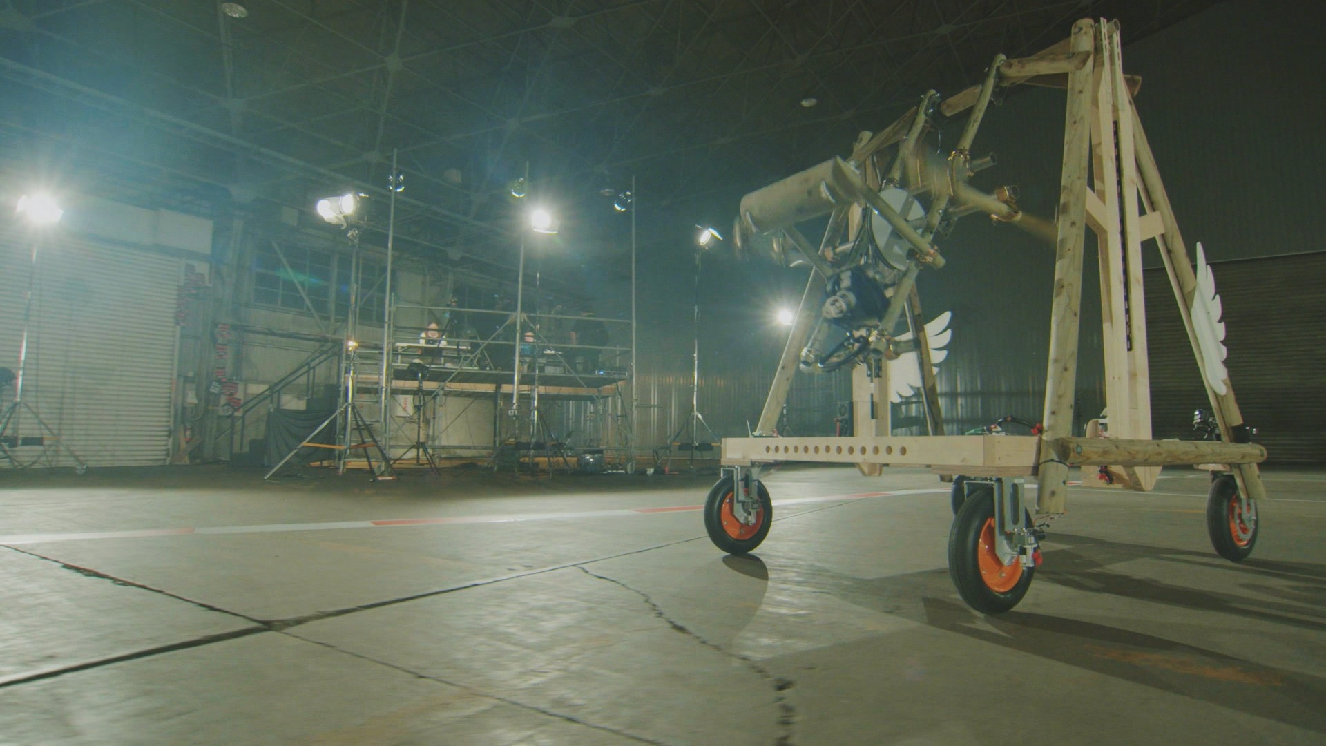 長野・諏訪を拠点に電気機器を製造・開発する「Eプソン」の挑戦風景