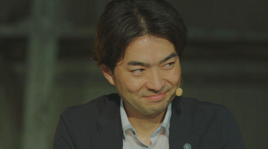 解説の東京大学大学院教授 長藤圭介さん