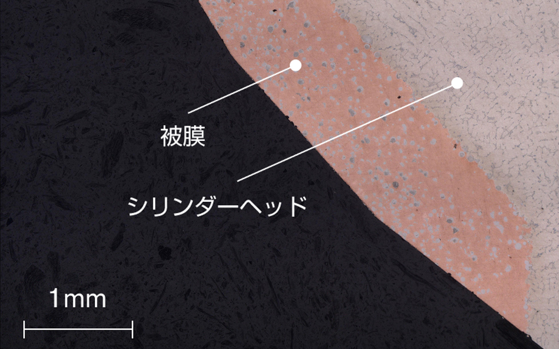 コールドスプレーバルブシート