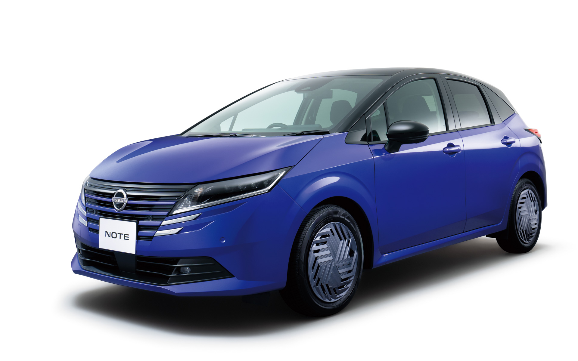 日産「ノート」