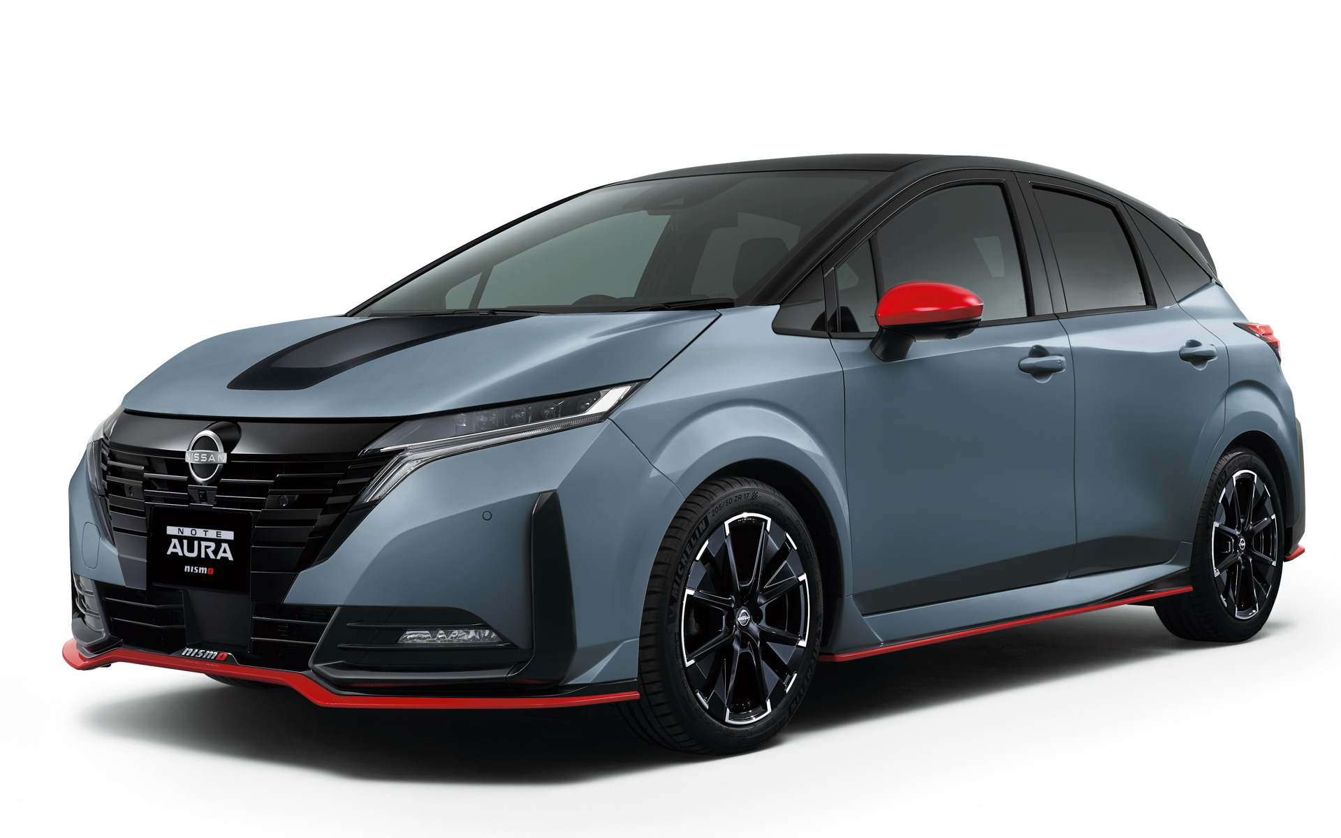 ノート オーラ NISMO