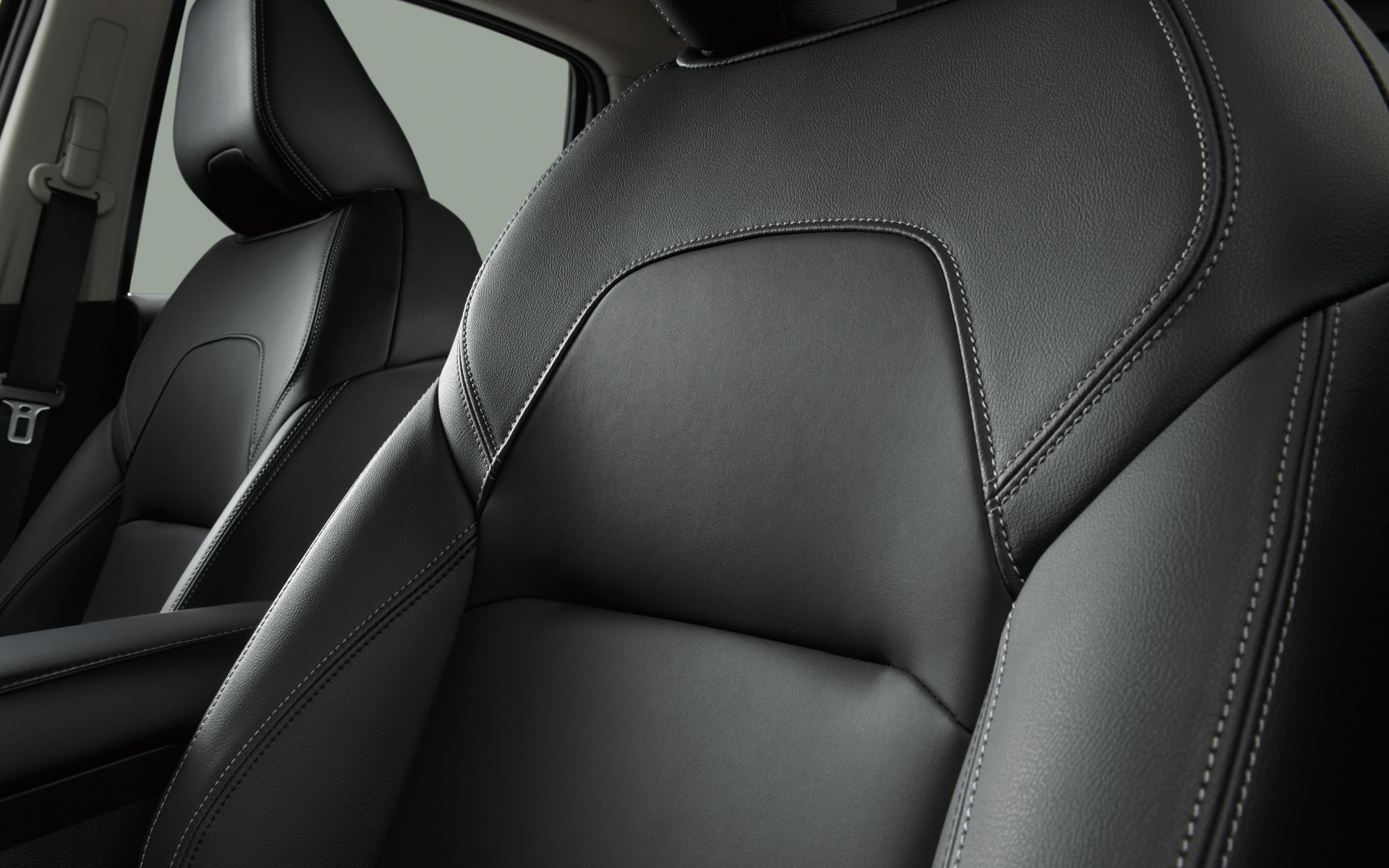 次世代シート素材「TailorFit（テーラーフィット）」