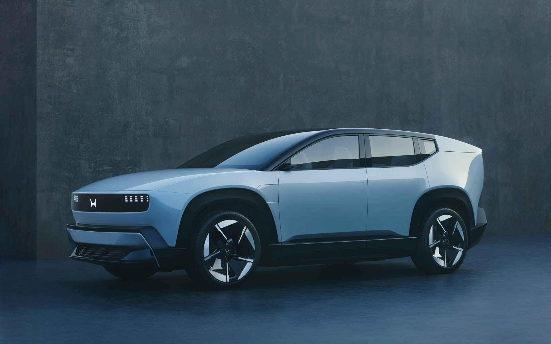 Honda 0 SUV Prototype