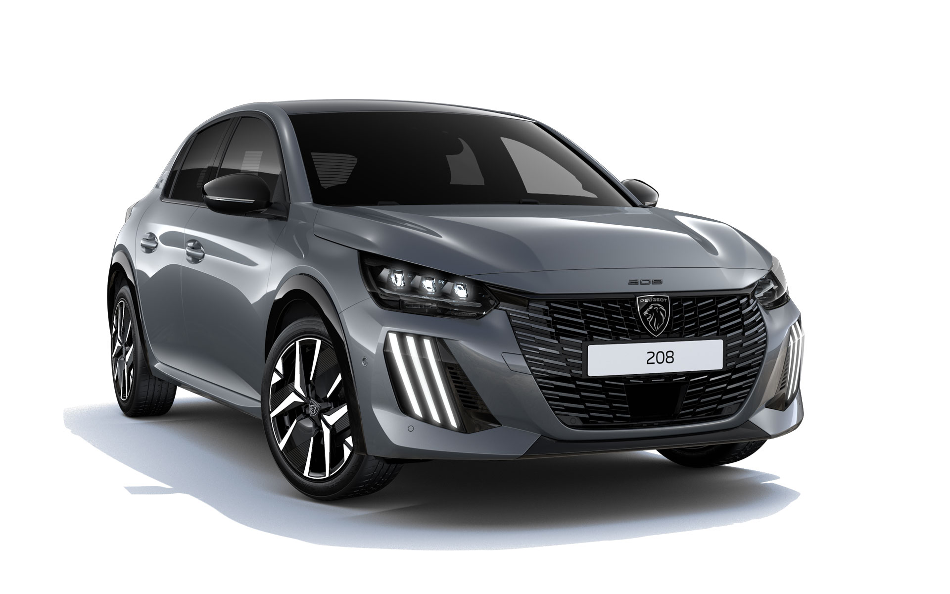 208 GT セレニウム エディション