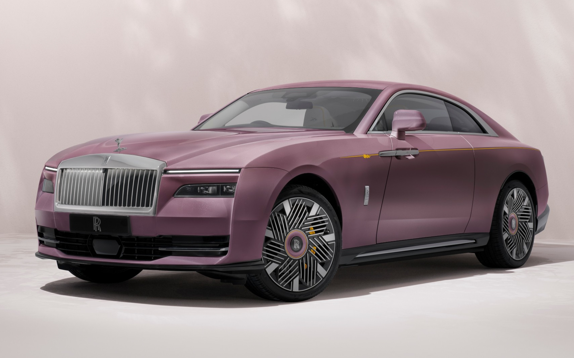 スペクター・インスパイアード by プリマヴェーラ「ブロッサム」