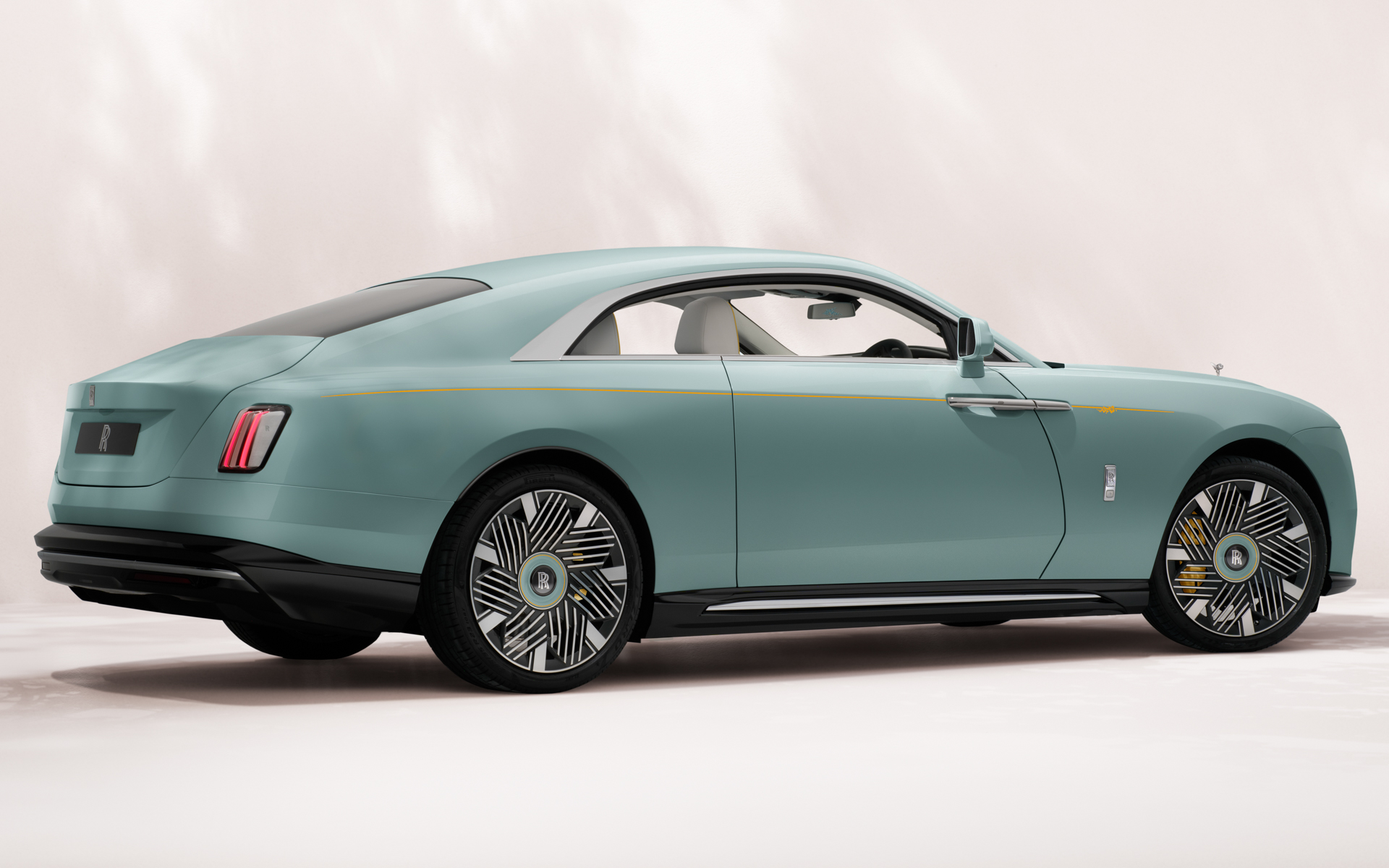 スペクター・インスパイアード by プリマヴェーラ「レヴェリー」