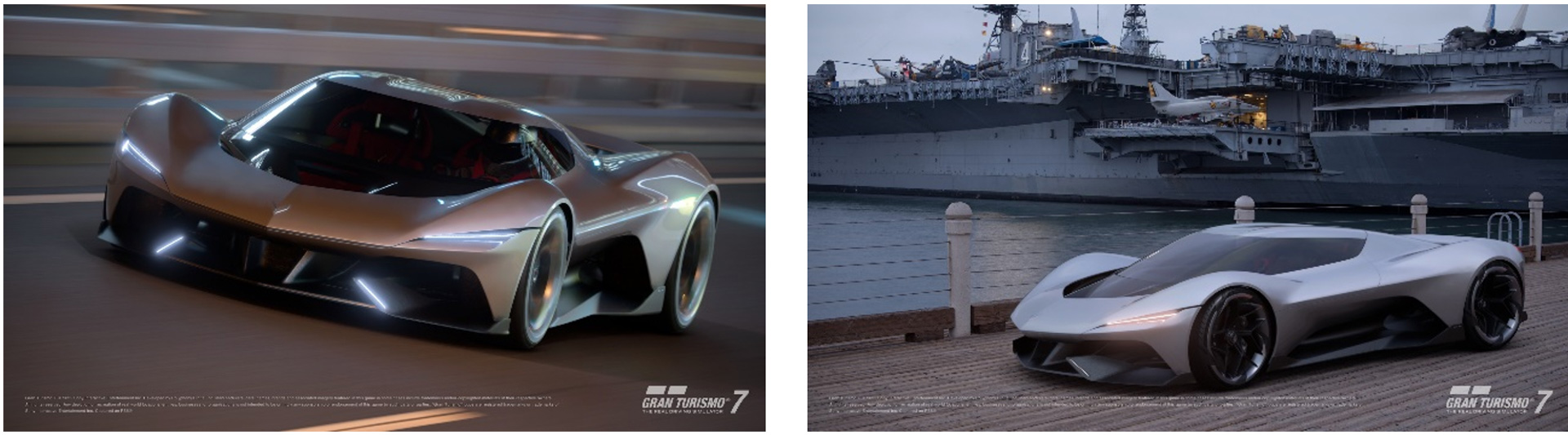 シボレー コルベット CX Concept '25