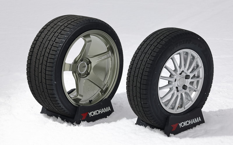 YOKOHAMA S0720 iceGUARD8 IG80 2025年製 アイスガード8