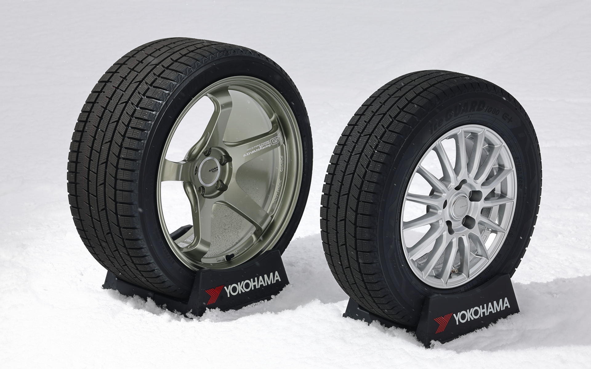 第8世代となる「アイスガード8」が登場