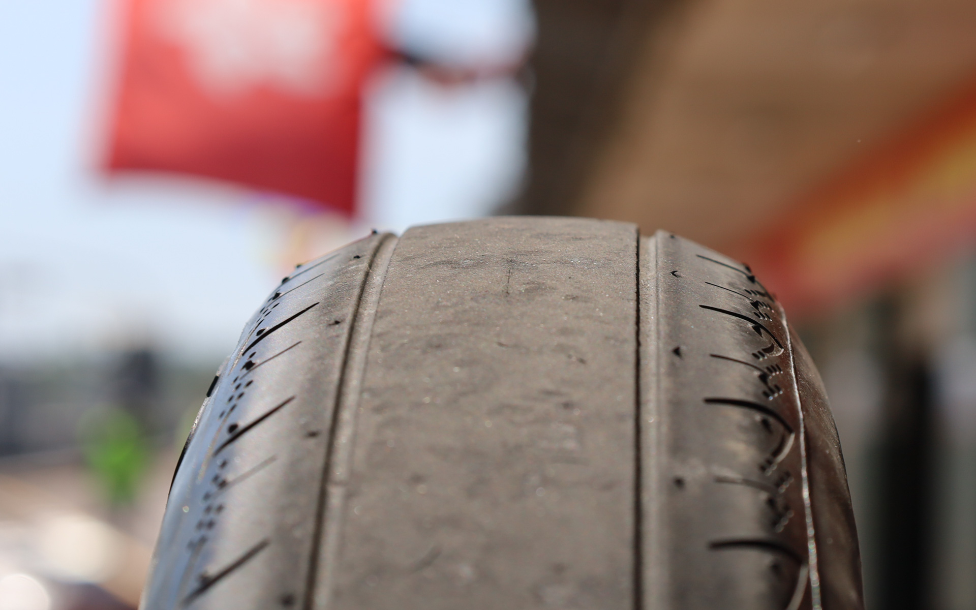 ブリヂストンが「BWSC2025」に供給するタイヤ