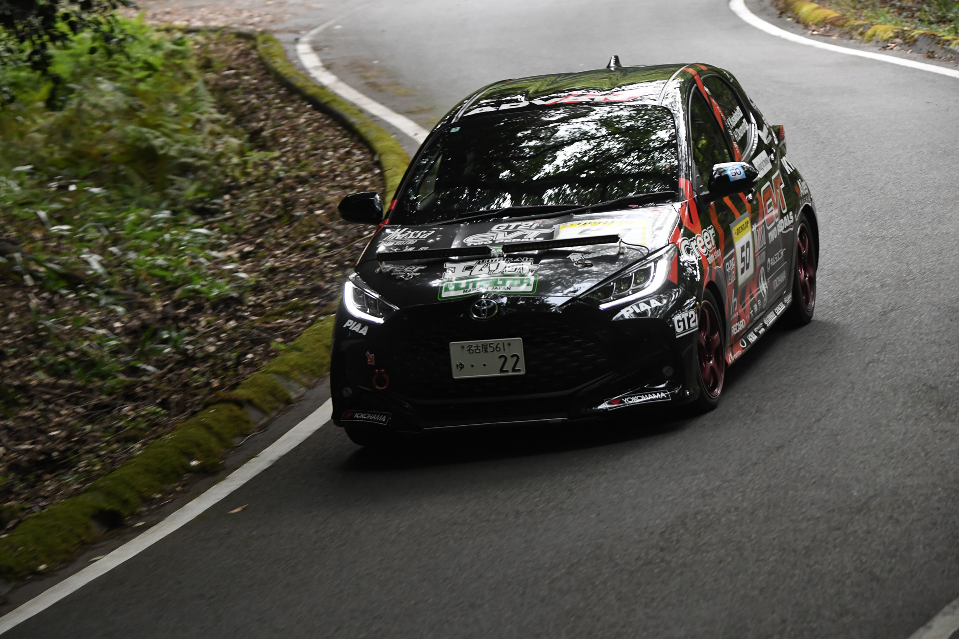 MUSCLE RALLYチームと日下部選手の今後の動向に注目したい