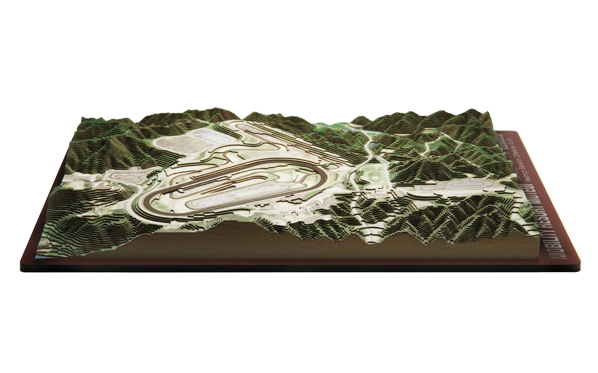 モビリティリゾートもてぎ