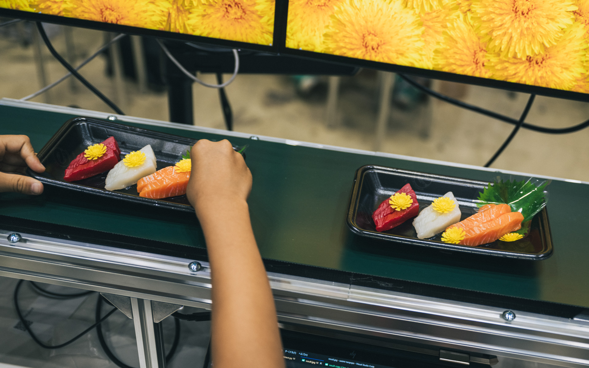 2024年の開催のようす